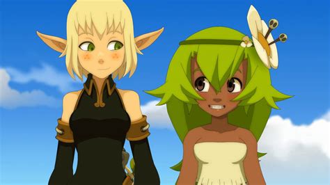 wakfu sexy|Wakfu Amalia by Suparhiro on Newgrounds.